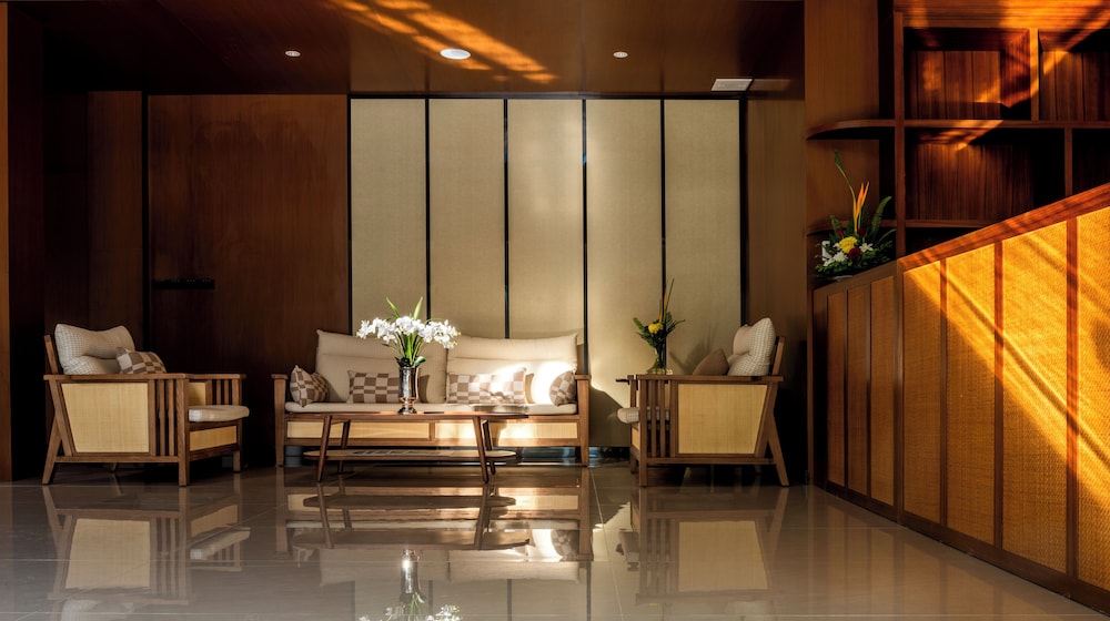 Choasis Hotel 33/58