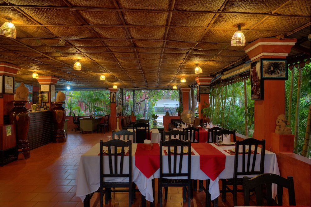 Sonalong Boutique Village & Resort 50/70