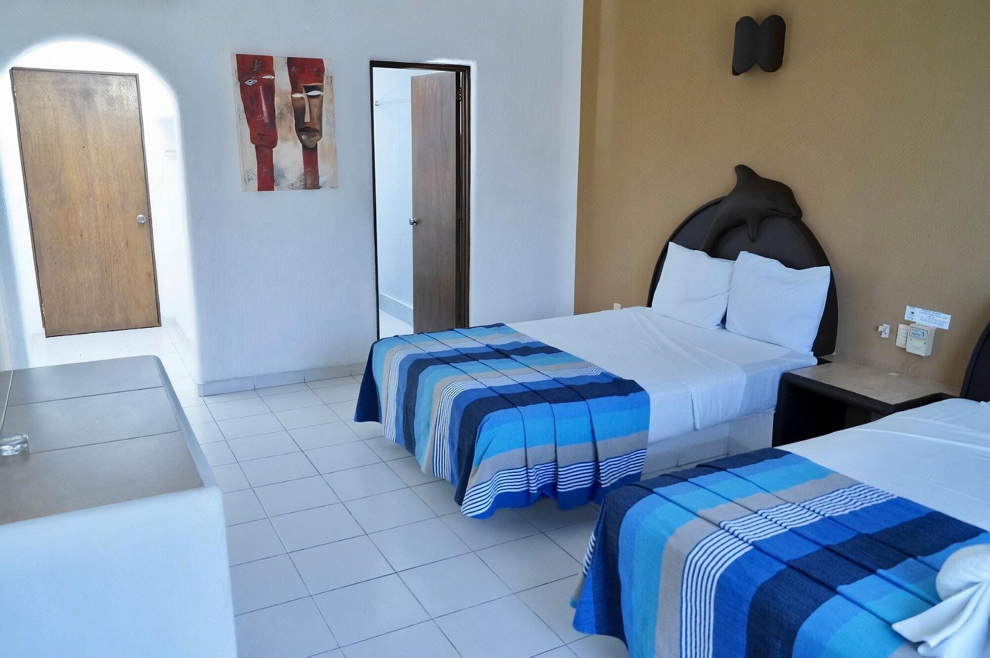 Hotel Bahia Huatulco 22/42
