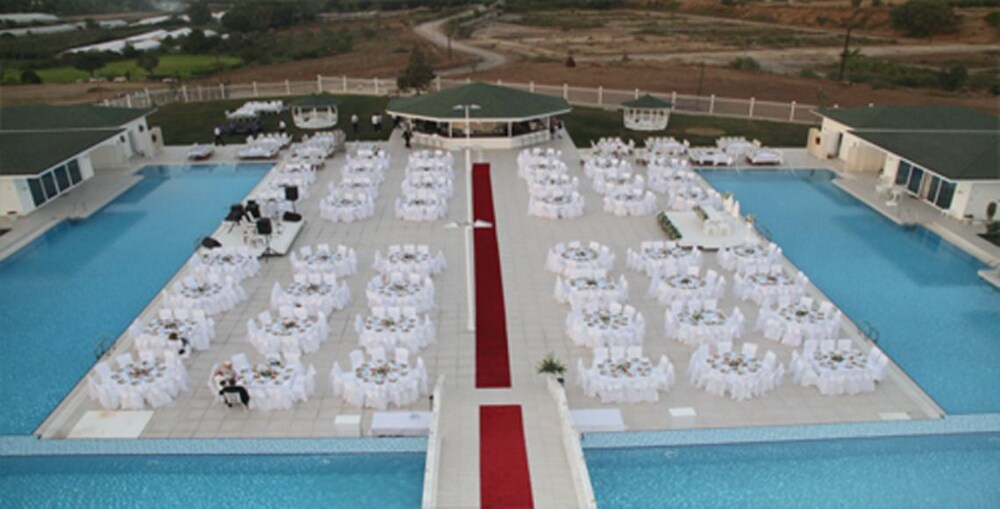 The Green Oasis Hotel Spa 42/47