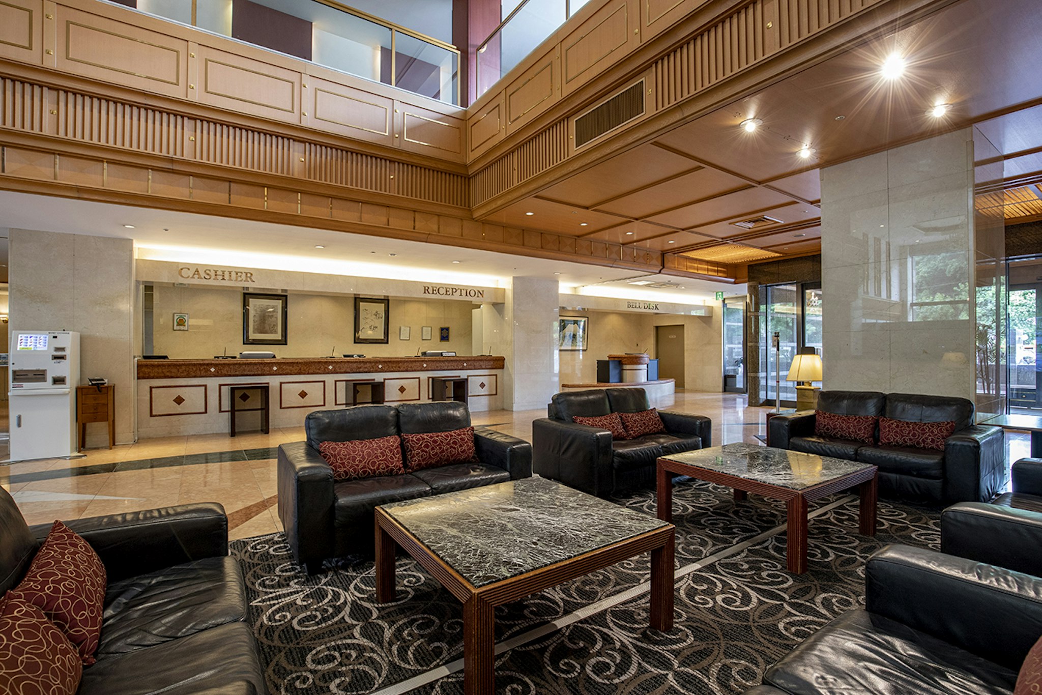 International Garden Hotel Narita 39/60
