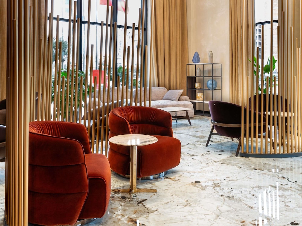 Mercure Tirana 53/73