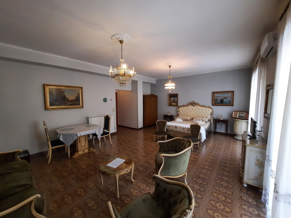 Villa Ada B&B 28/40