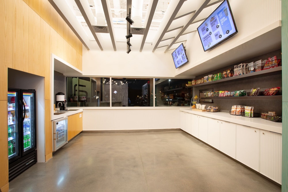 Aloft Omaha Aksarben Village 写真5