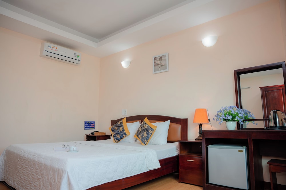 Duc Minh Hotel 12/33