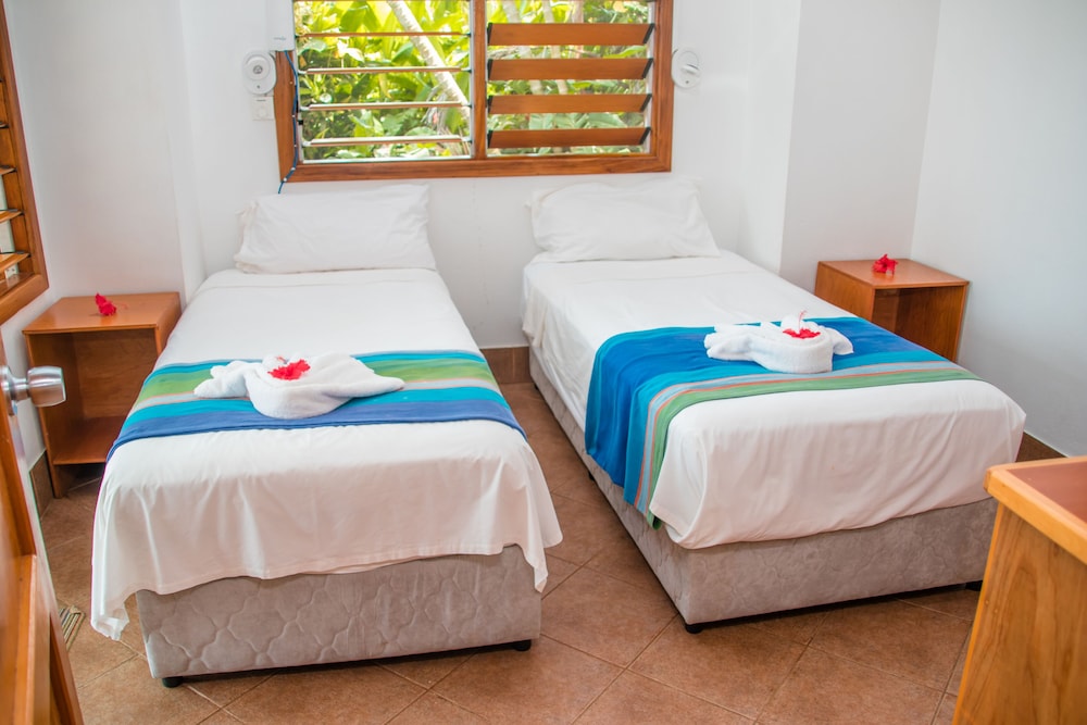 2 Bedrooms, Villa, Queen and Twin Beds, Bay View, Plunge Pool