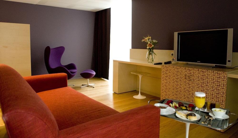 HOTEL BALNEARIO DE PANTICOSA RESORT 33/43