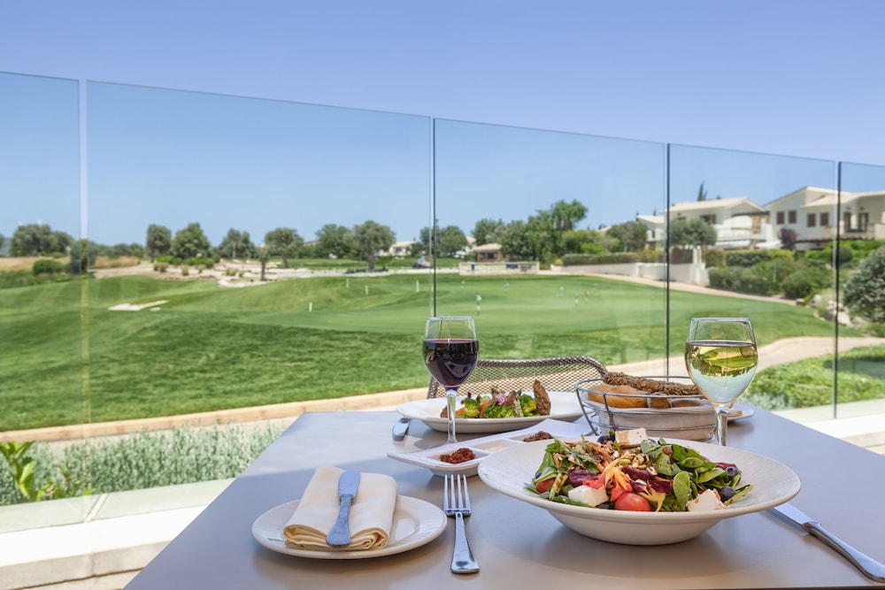 Aphrodite Hills Golf Spa Resort Residences Apartments 33/55