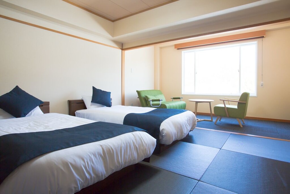 Spa Resort Taqua 10/33