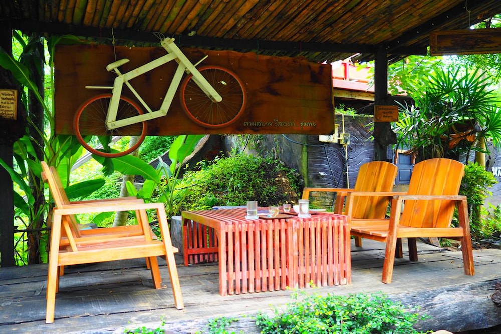 Tamsabai Resort Chumphon 7/34