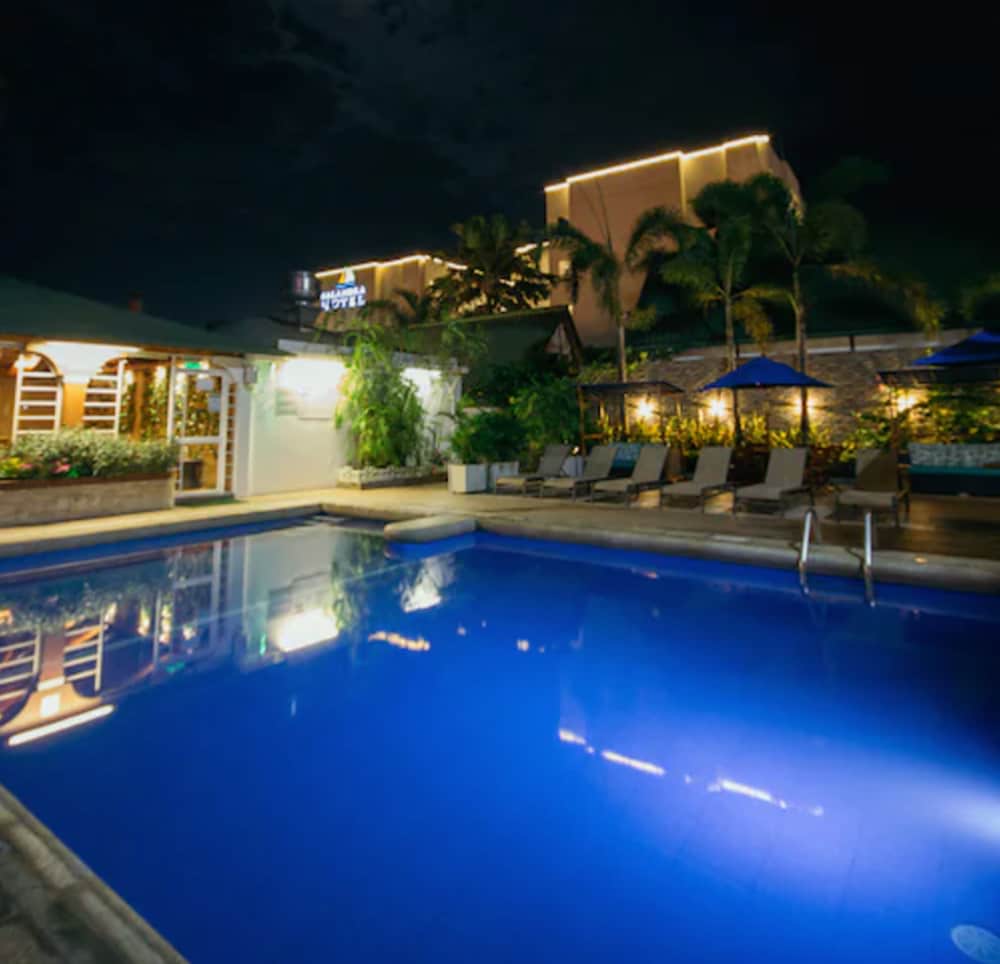 Balandra Hotel 42/43