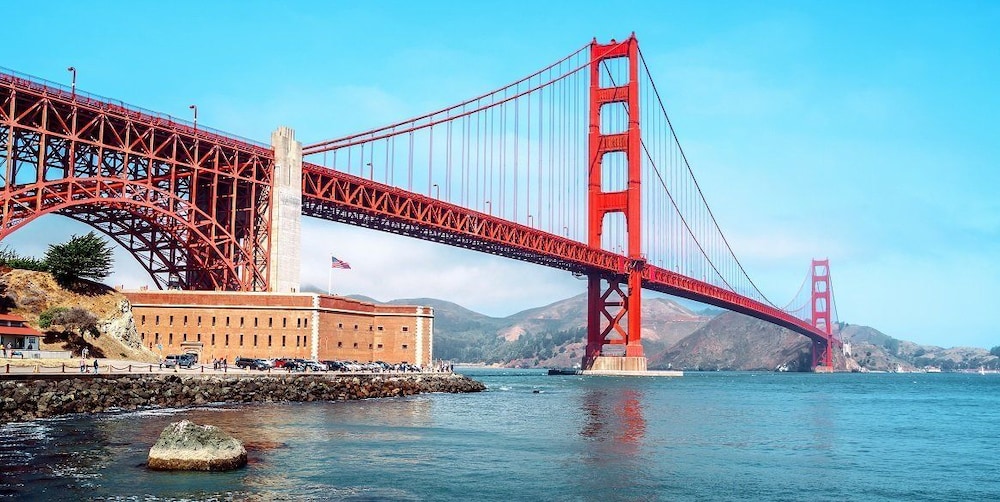 SureStay by Best Western San Francisco Marina District 11/34