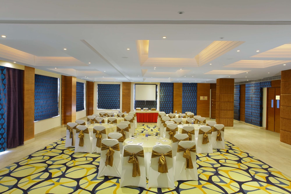 Marigold Sarovar Portico 39/50