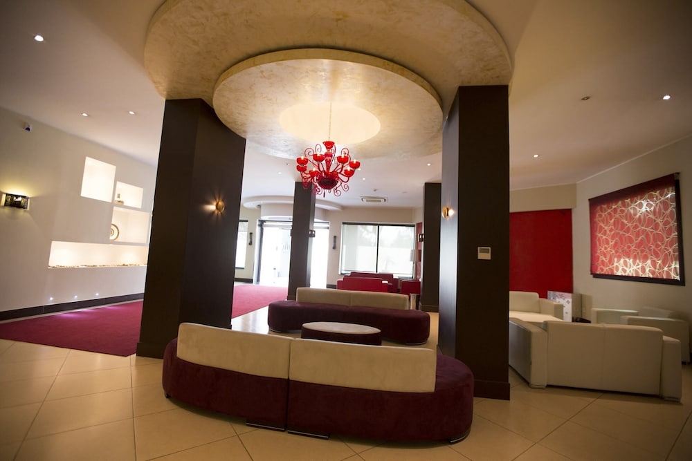 Hotel Jardy 33/56