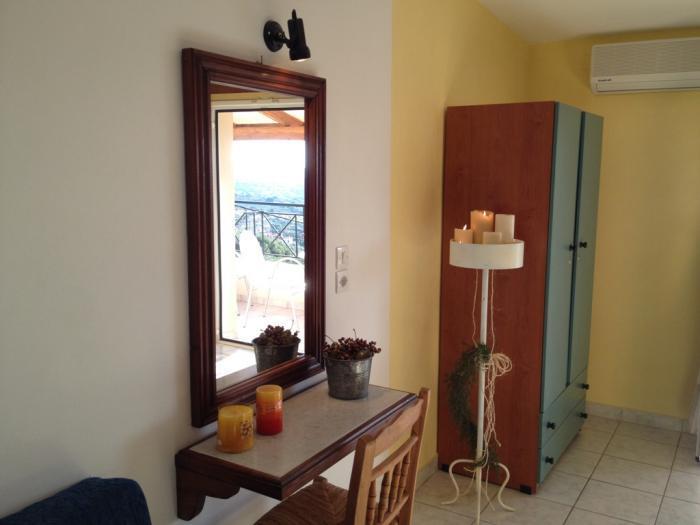 NOSTOS STUDIOS & APARTMENTS 15/21