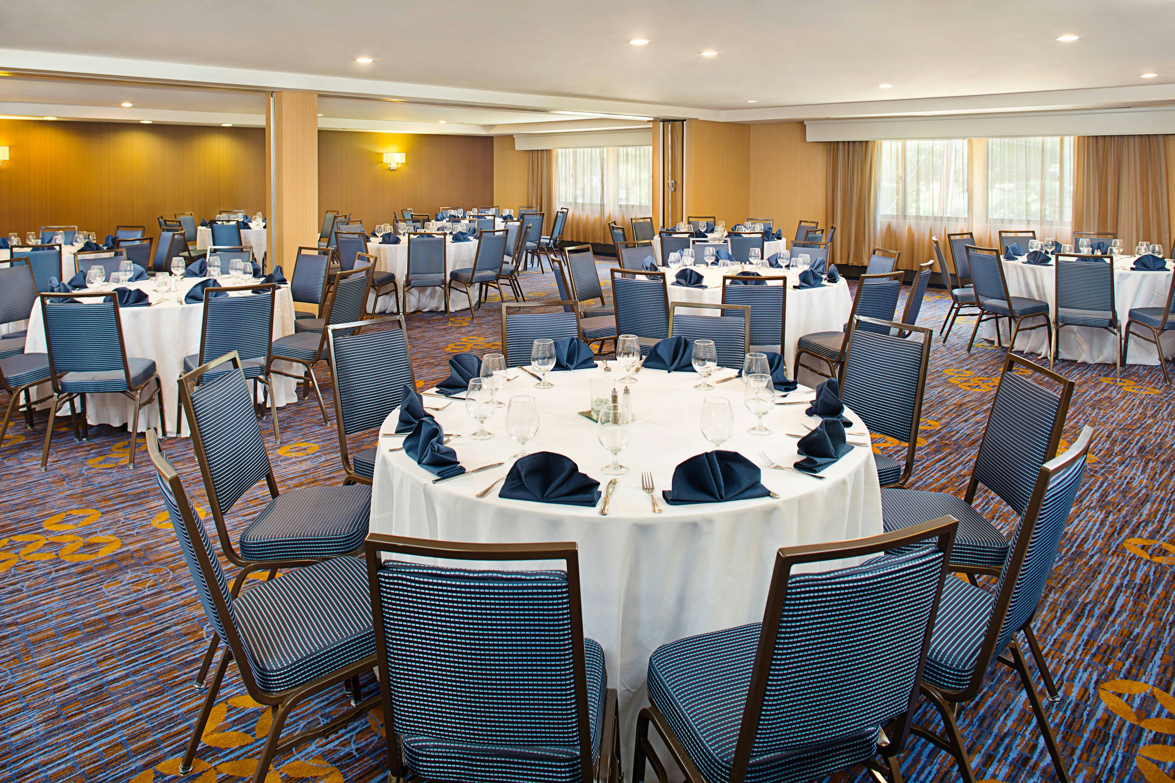 Courtyard by Marriott Montvale 35/41