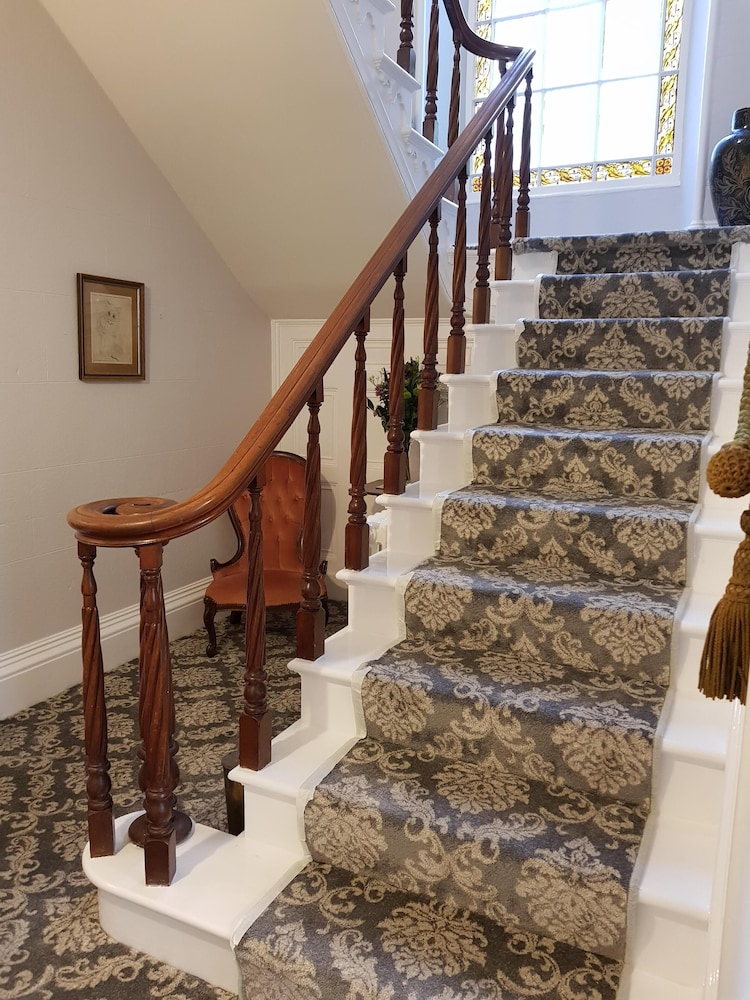 Foxghyll Country House B&amp;B 37/42