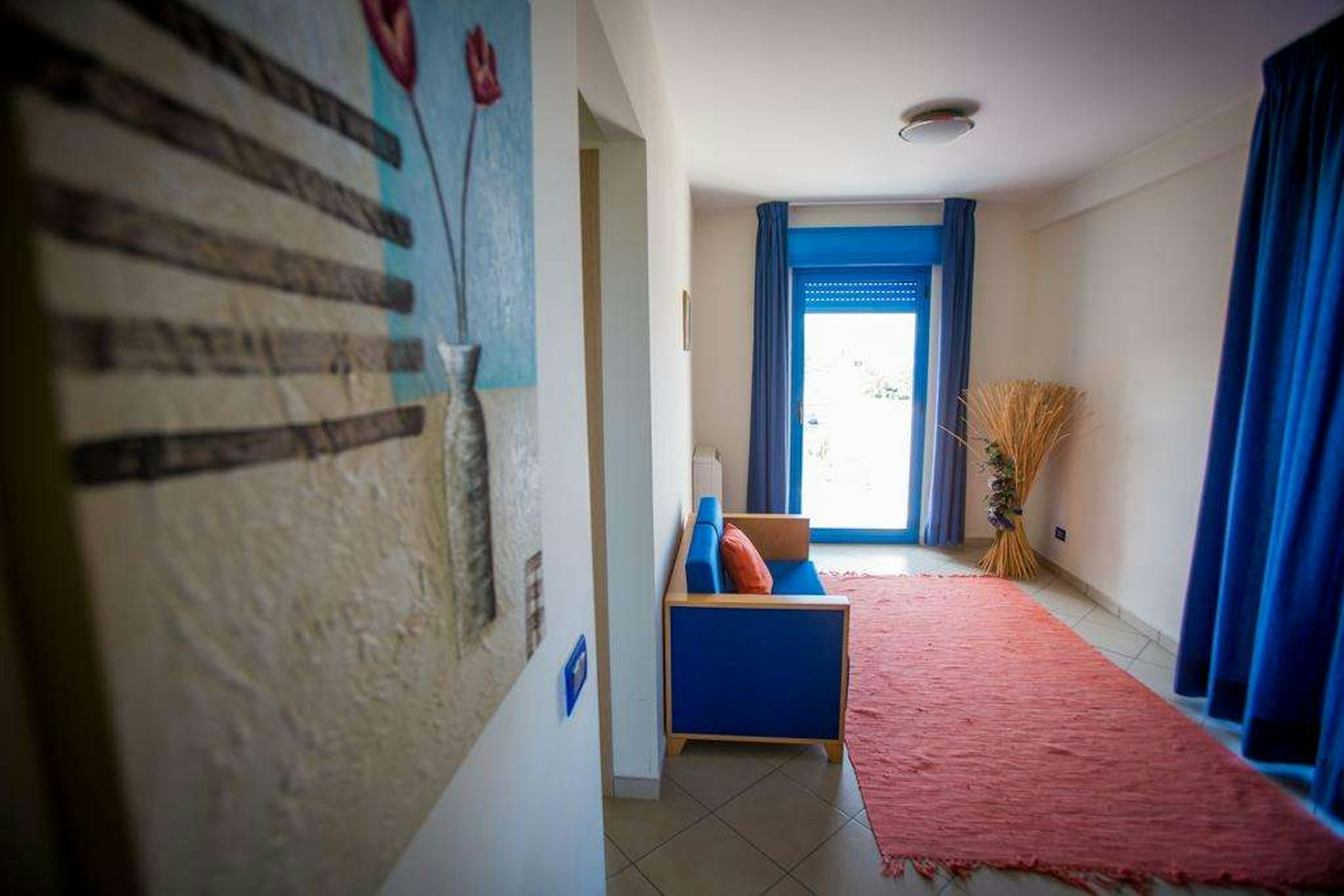 Hotel Miljunka 46/50