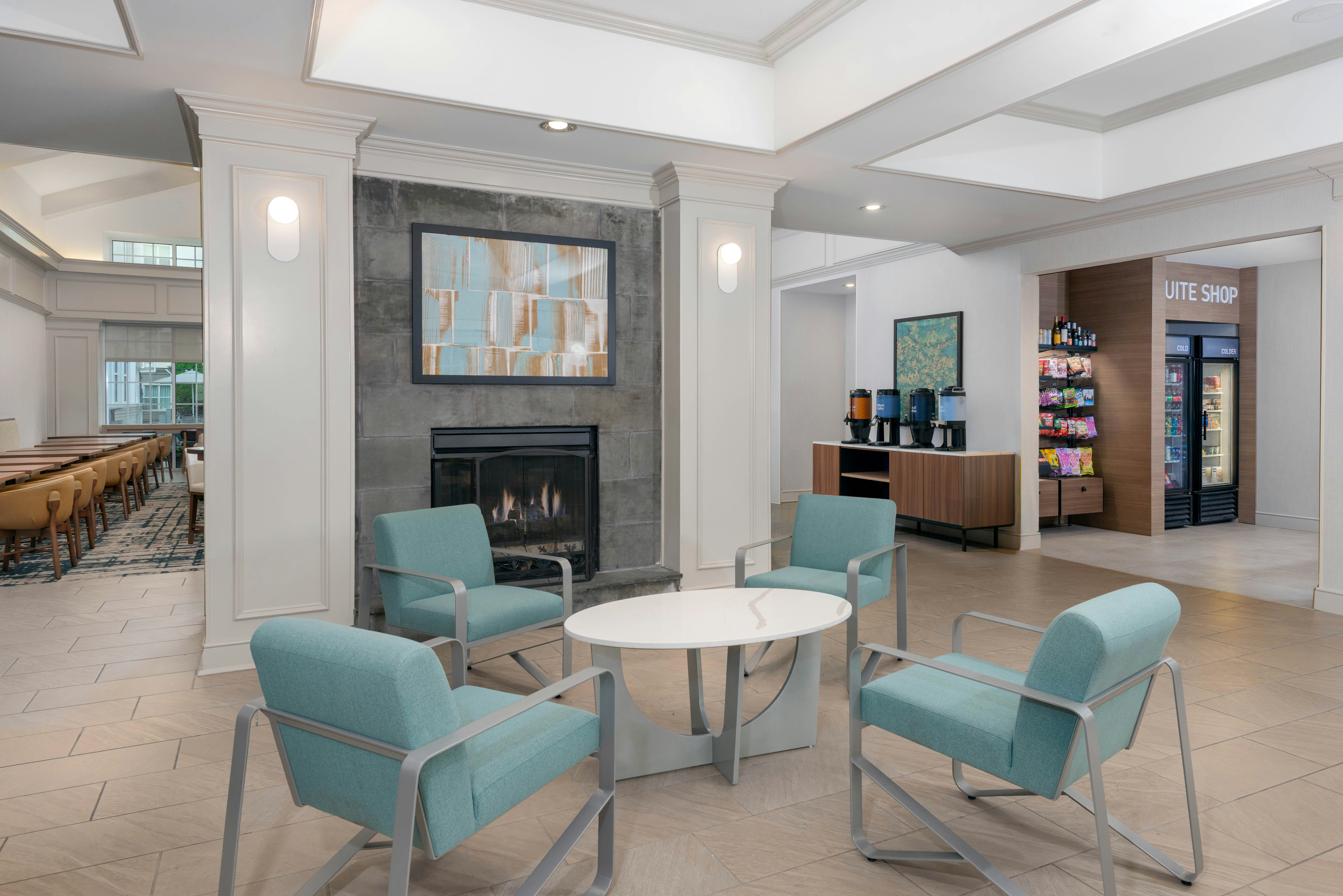 Homewood Suites by Hilton Holyoke-Springfield/North, MA 55/77