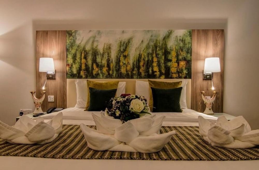 Royal View Hotel 25/59