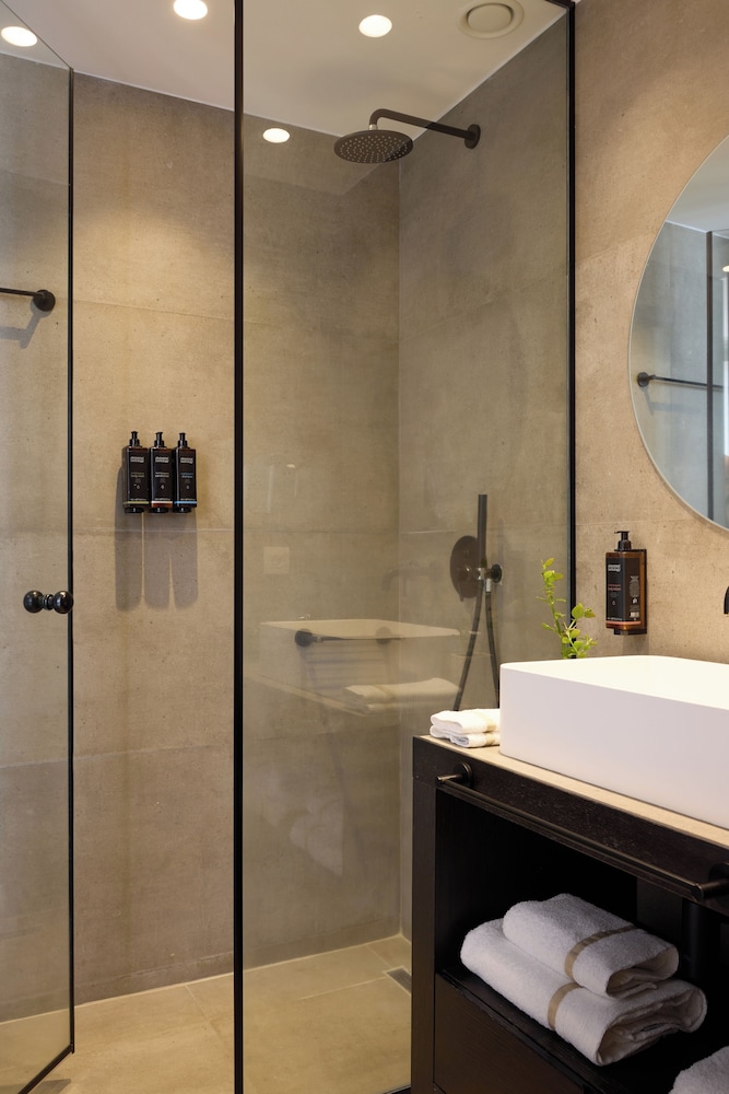 Lango Design Hotel & Spa, Adults Only 73/76