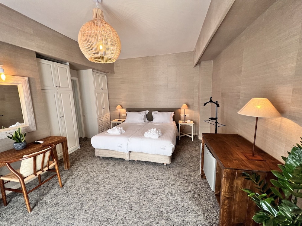 Aegialis Hotel And Spa 20/74