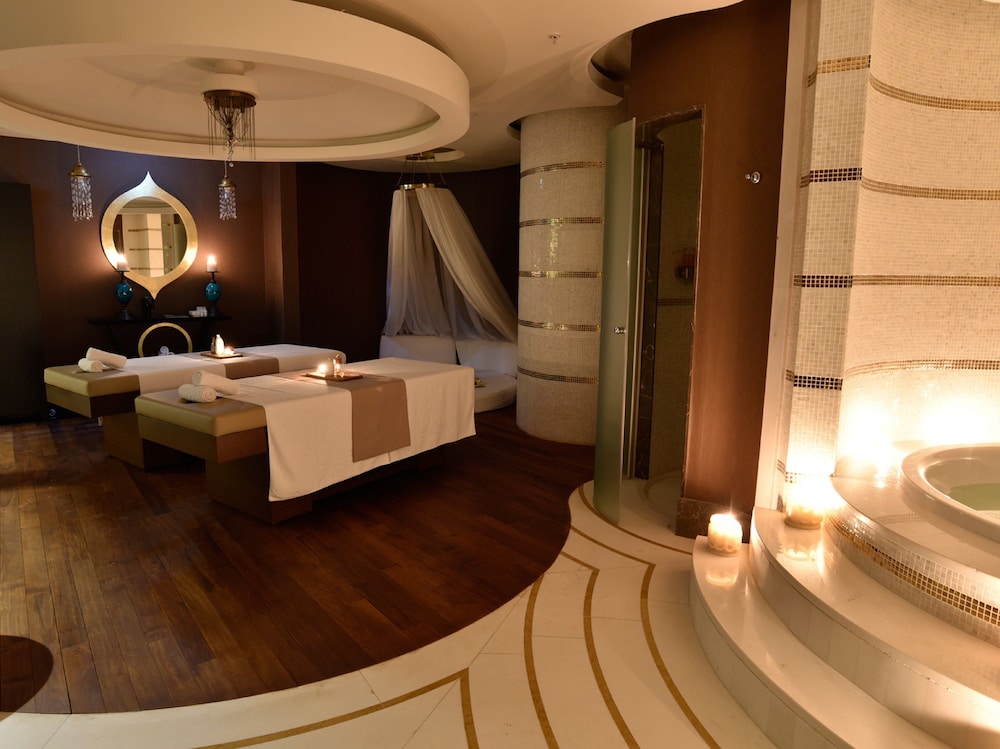CVK Park Bosphorus Hotel Istanbul 24/50