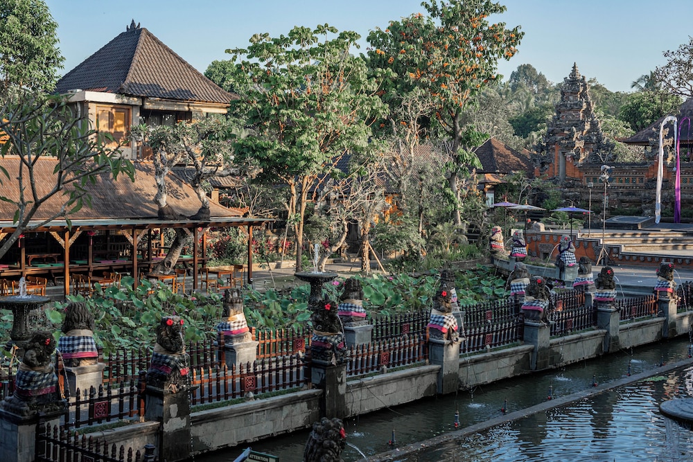 Puri Saraswati Dijiwa Ubud 57/61