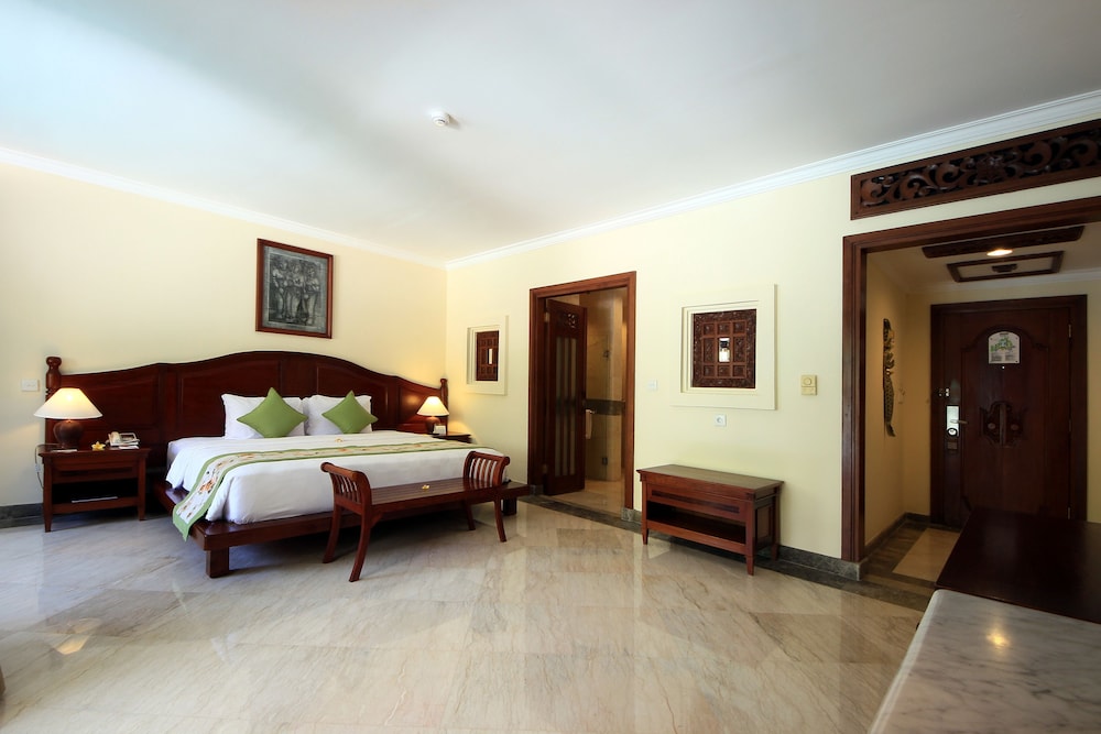 The Grand Bali Nusa Dua 27/70