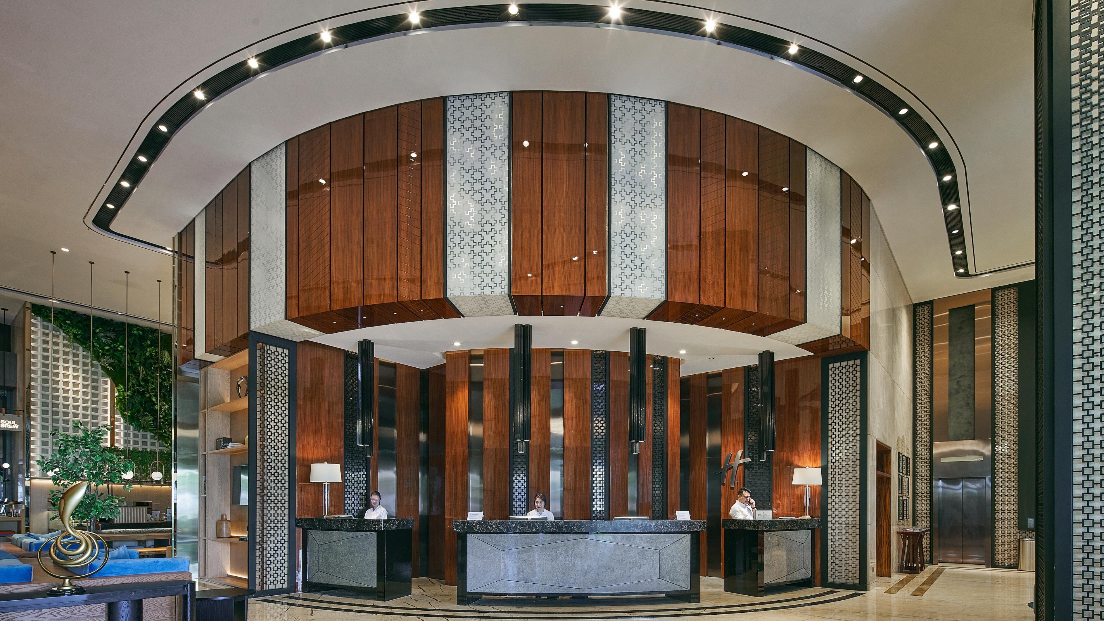 Holiday Inn Singapore Little India 13/71