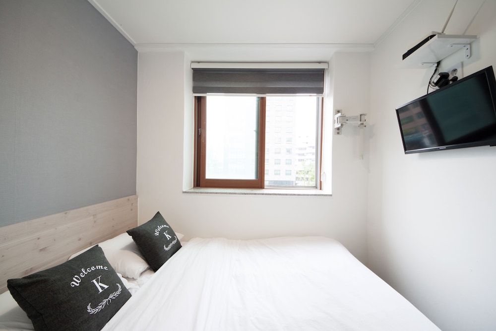 K-Guesthouse Dongdaemun 1 10/49