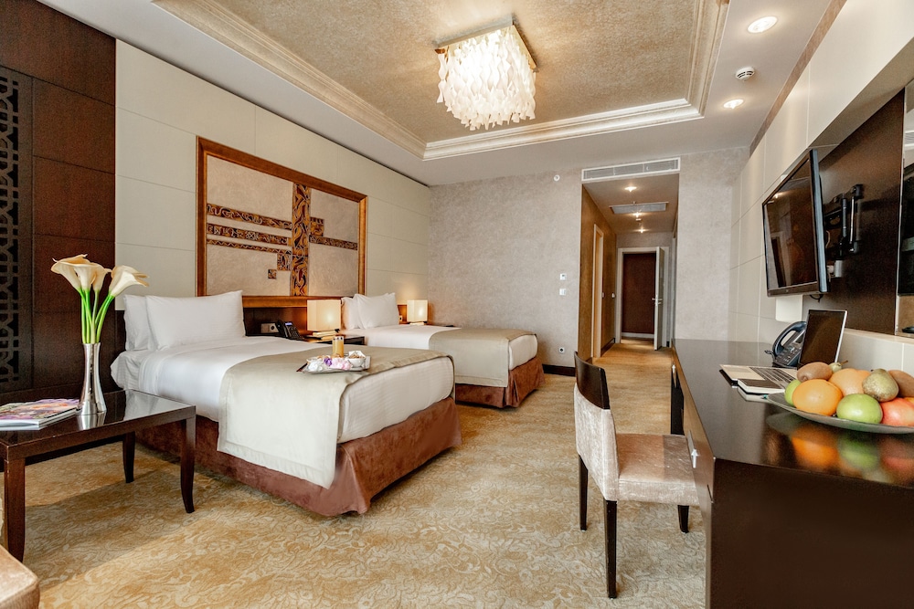 Shahdag Hotel And Spa 20/67