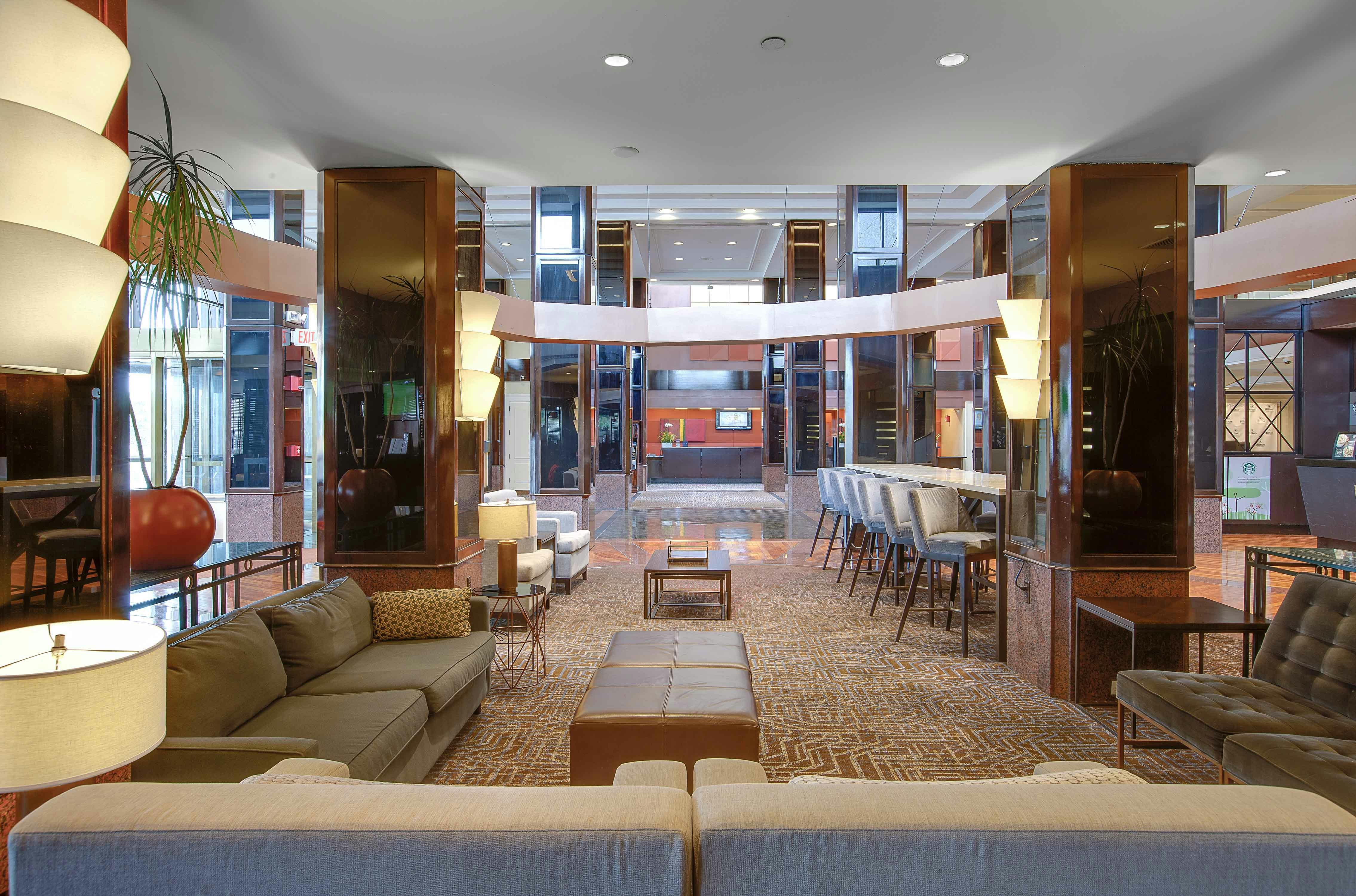 Hilton Newark Airport 22/59