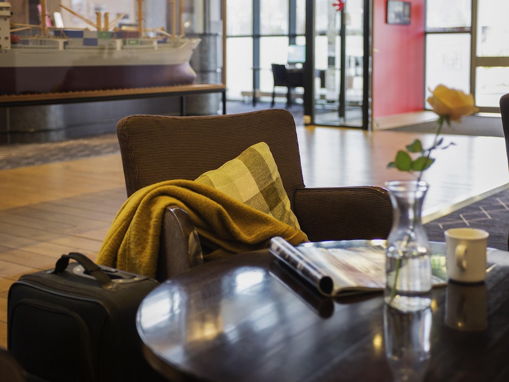 Ibis Rotterdam Vlaardingen 25/47