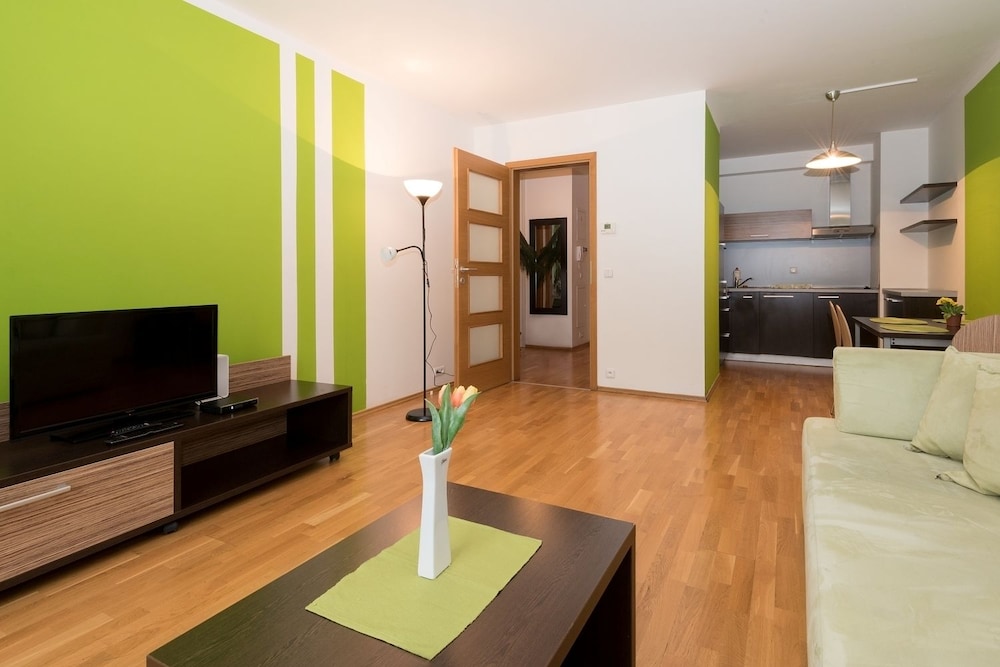 Aparthotel Angel 27/40