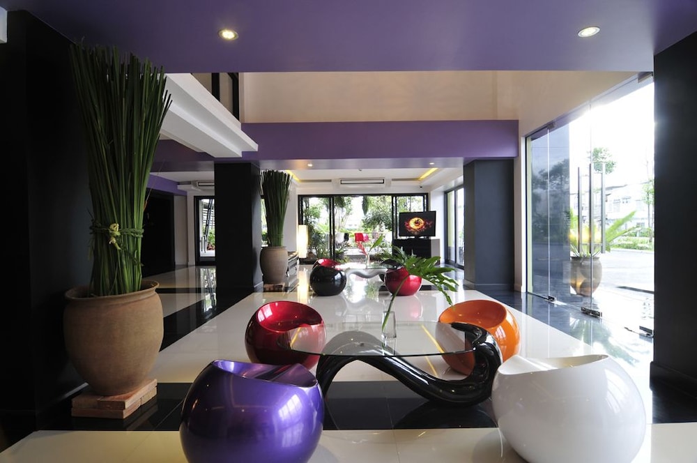 At24 Boutique Hotel 21/29