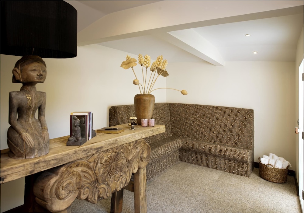 Ortunc Hotel Boutique Class 2/50