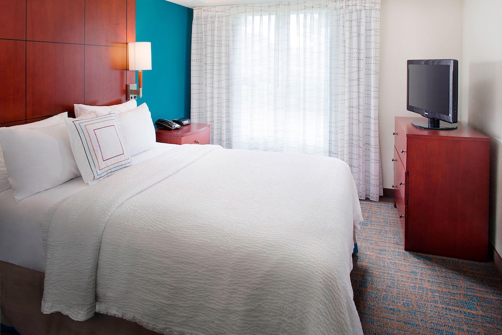 Residence Inn By Marriott Roanoke 10/42