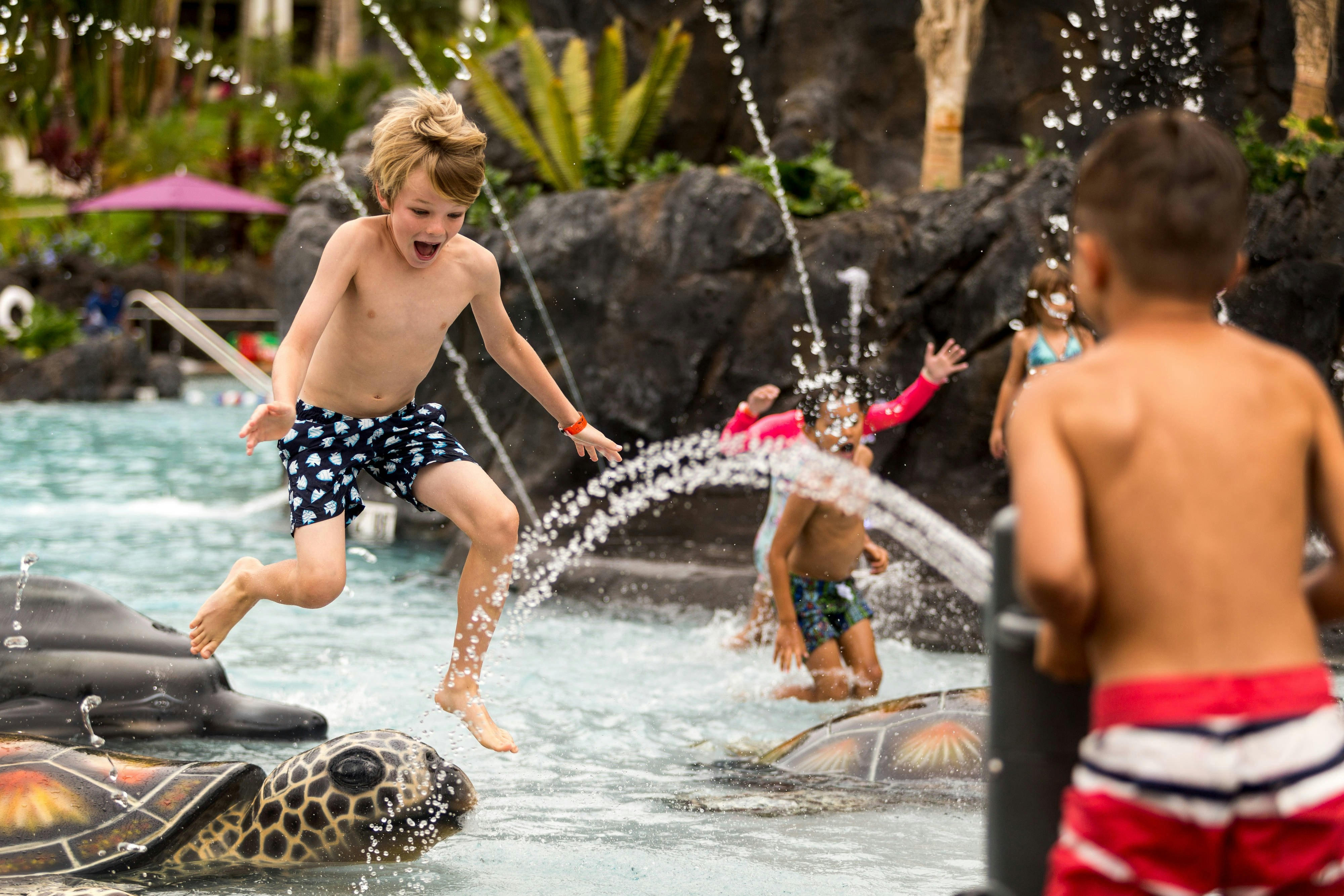 Wailea Beach Resort - Marriott, Maui 67/80