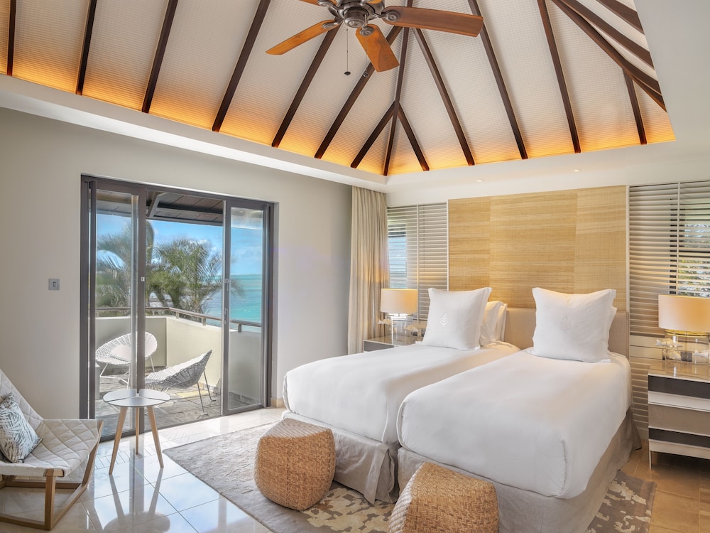 5 Bedrooms, Premium, Residence, Villa, Twin Beds, 3 King Beds, Ocean Front, Private Pool