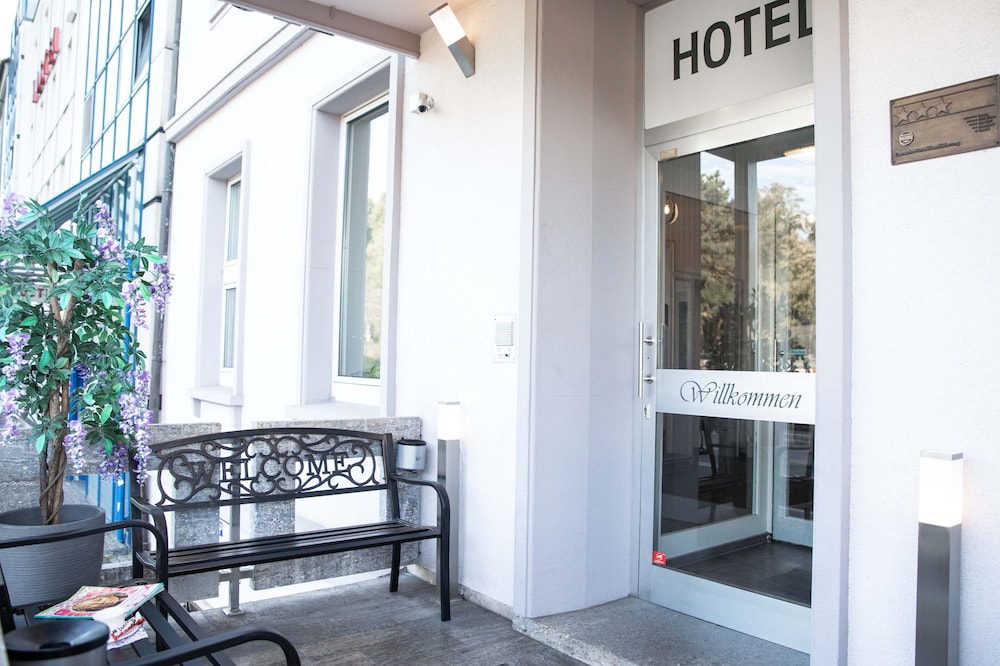 Hotel Regina 9/46