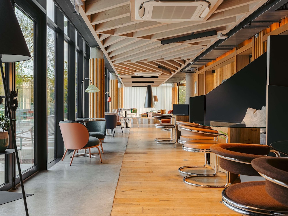 Greet Hotel La Rochelle Centre 64/73