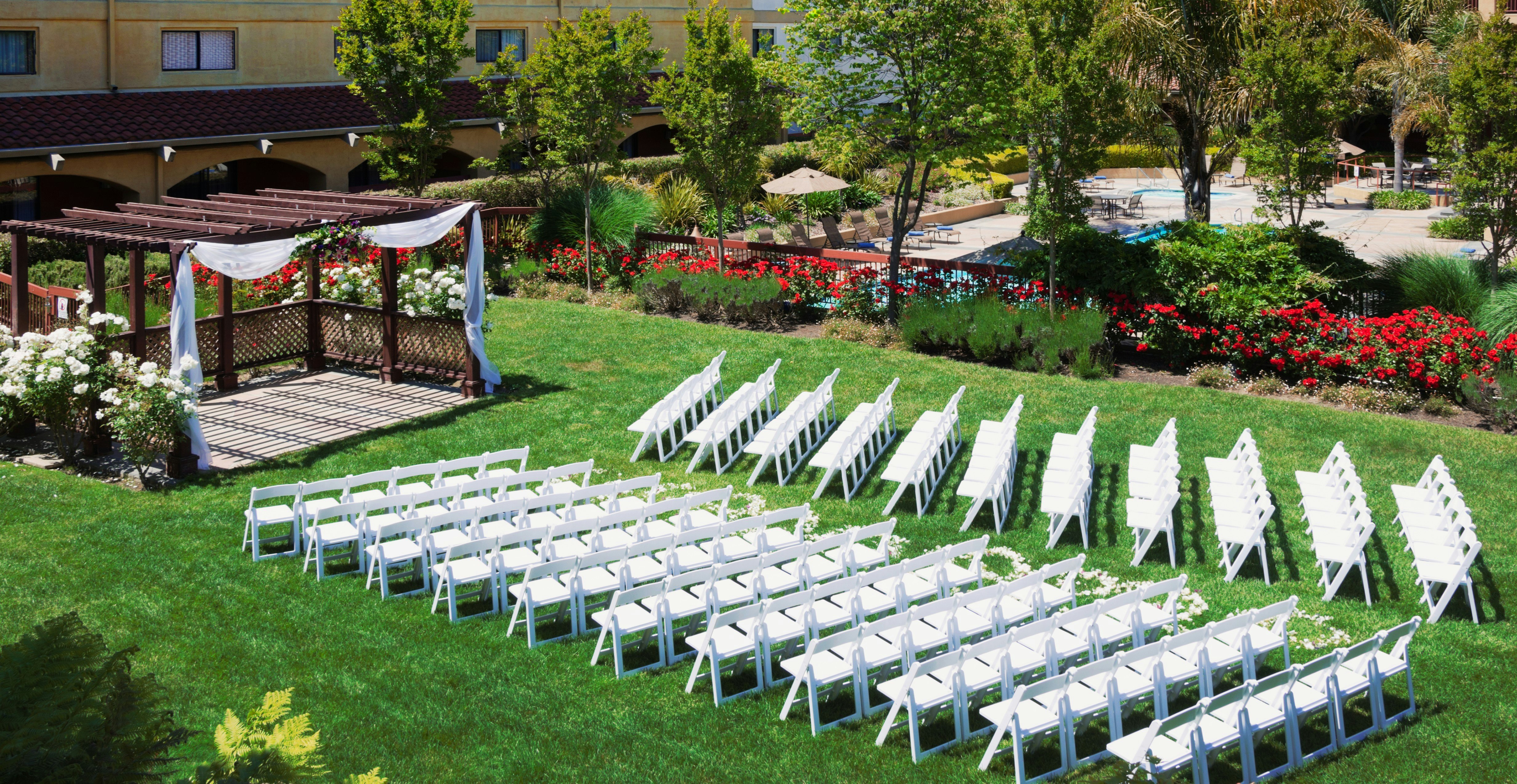 Doubletree By Hilton Sonoma Wine Country 56/63