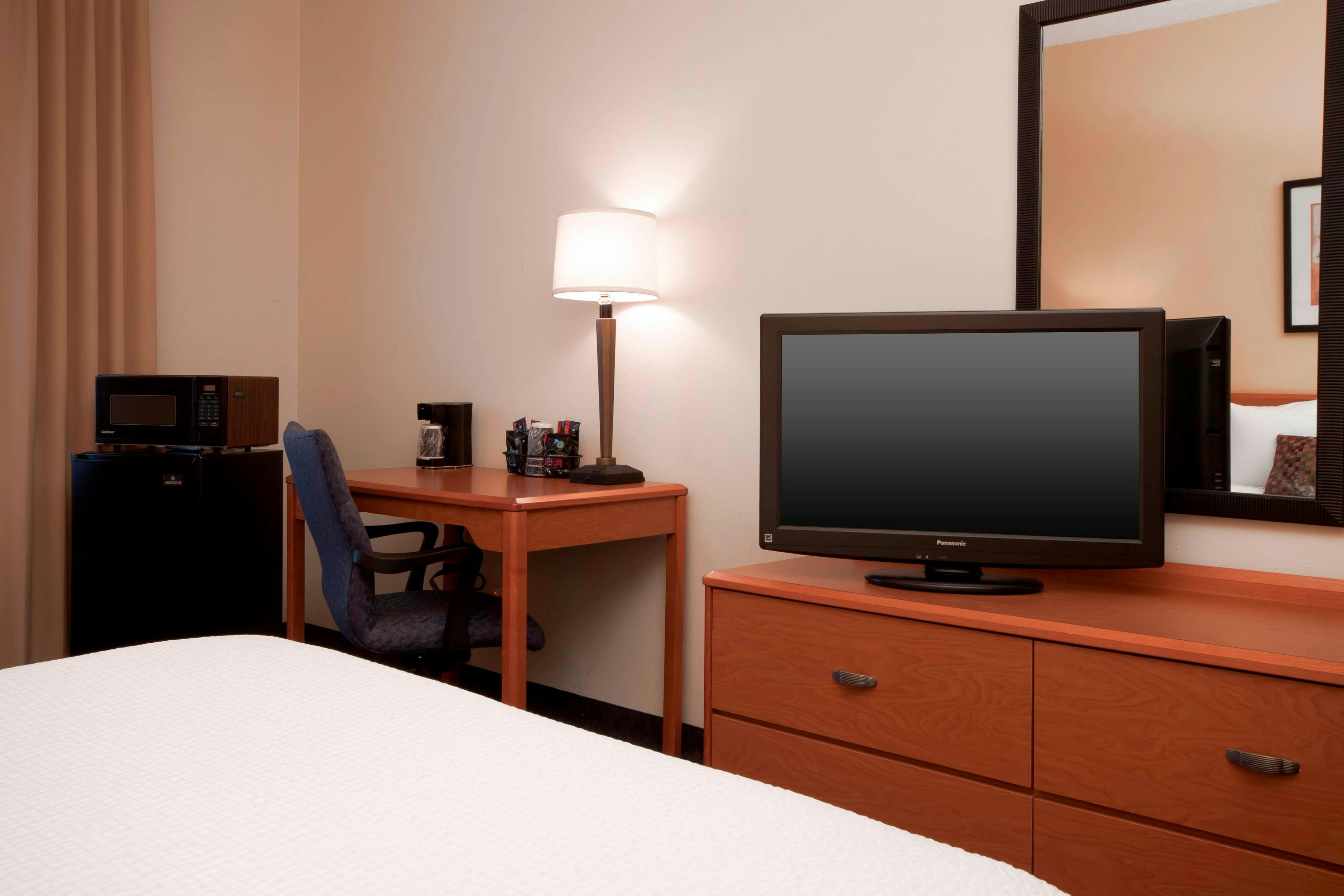 Fairfield Inn Joliet South Hotel 8/10