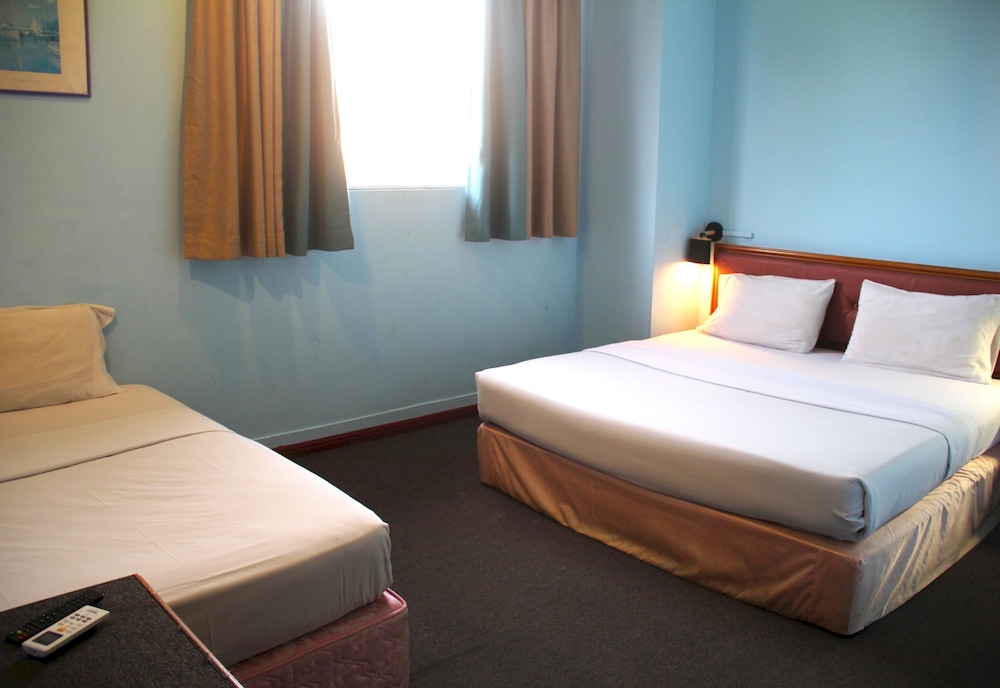 Hotel Ramai 27/50