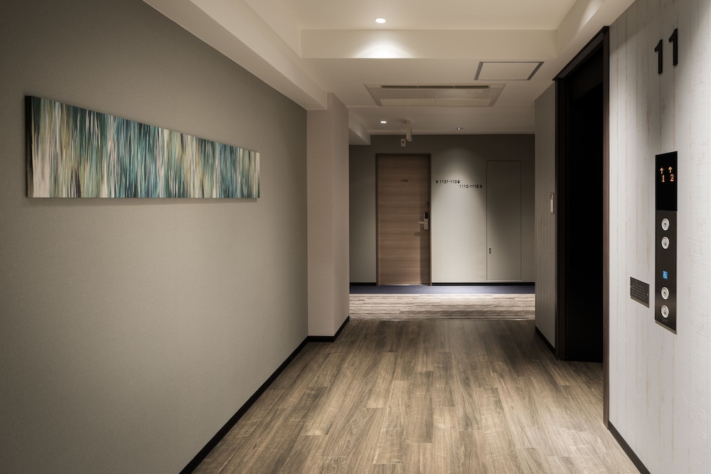 Tissage Hotel Naha By Nest 19/61