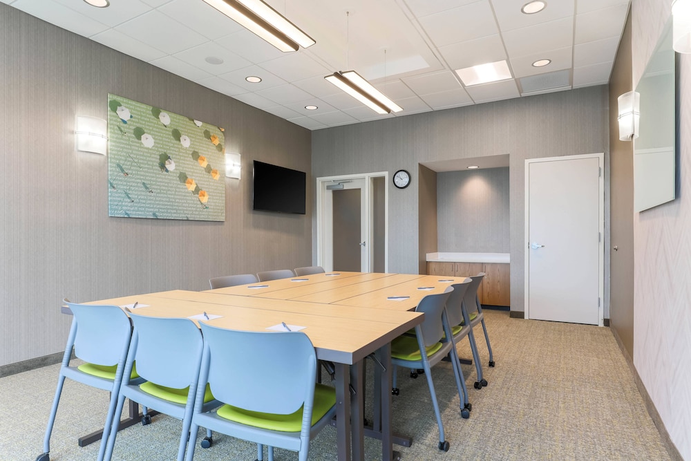 SpringHill Suites by Marriott Tallahassee North 44/48