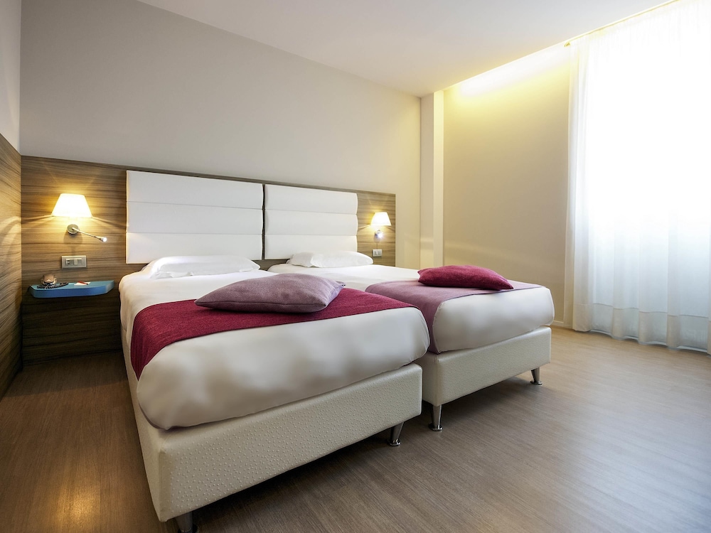 Mercure Venezia Marghera Hotel 16/27