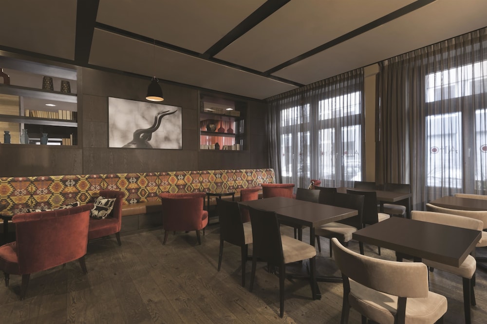 Adina Apartment Hotel Hamburg Michel 29/48