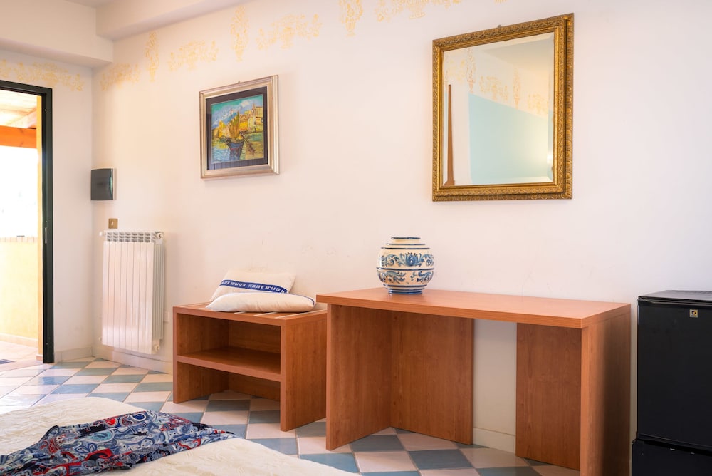 Hotel Villa Rita 9/56